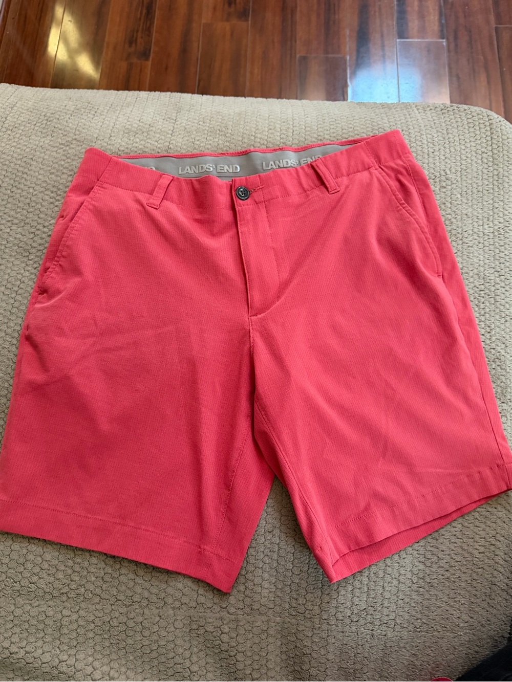 Lands' End Men's shorts - size 35